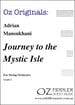 Journey to the Mystic Isle